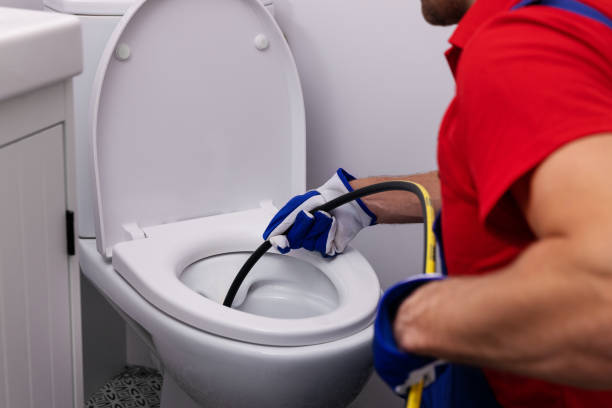 Best Plumbing Inspection Services  in Bay Springs, MS