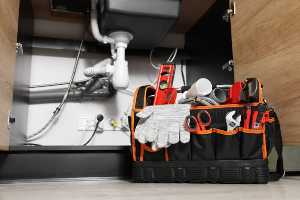 Best Water Heater Repair  in Bay Springs, MS