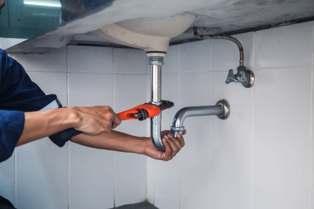 Best Emergency Plumber  in Bay Springs, MS