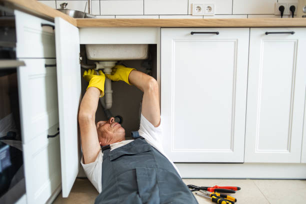 Best Water Softener Installation  in Bay Springs, MS