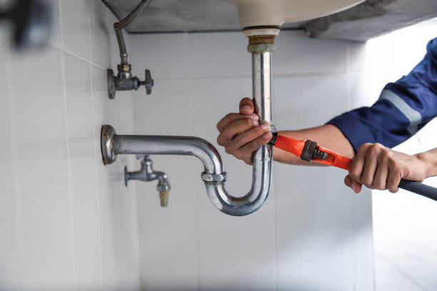 Best Water Leak Repair  in Bay Springs, MS