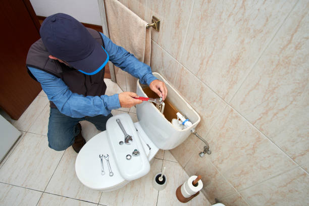 Best Faucet Repair  in Bay Springs, MS