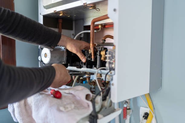 Best Sewer Cleaning Services  in Bay Springs, MS