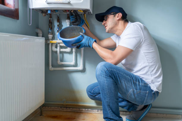 Best Toilet Repair Services  in Bay Springs, MS