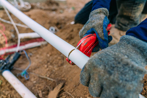 Best Leak Detection Services  in Bay Springs, MS