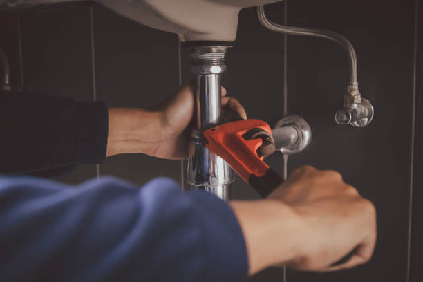 Best Pipe Repair Near Me  in Bay Springs, MS
