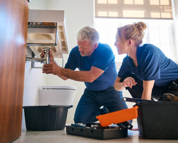 Best Sewer Cleaning Services  in Bay Springs, MS