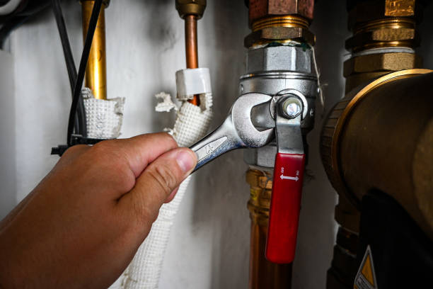 Sprinkler Systems in Bay Springs, MS